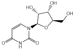 Adenosine EP Impurity F